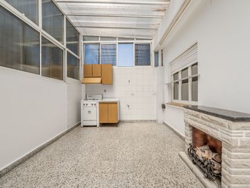 OPORTUNIDAD! CASA TIPO PH 3 AMB.  APTO A CRÉDITO