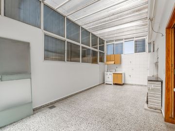 OPORTUNIDAD! CASA TIPO PH 3 AMB.  APTO A CRÉDITO