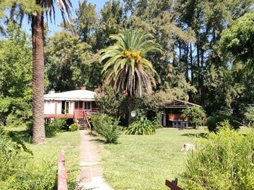 Lote en Venta en Rio Capitán Tigre