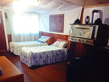 Lote en Venta en Rio Capitán Tigre