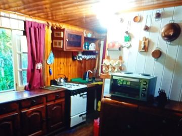 Lote en Venta en Rio Capitán Tigre