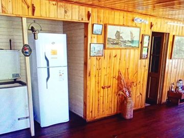 Lote en Venta en Rio Capitán Tigre