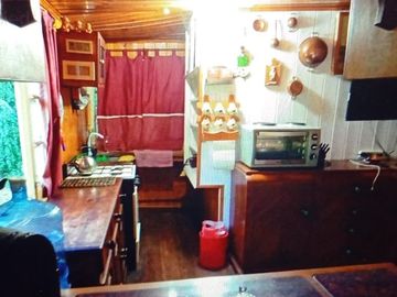 Lote en Venta en Rio Capitán Tigre
