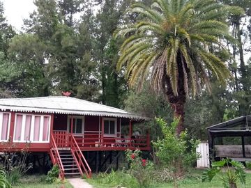 Lote en Venta en Rio Capitán Tigre