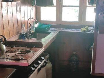 Lote en Venta en Rio Capitán Tigre