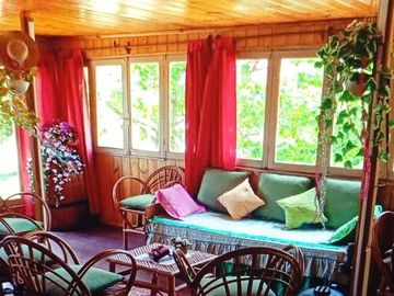 Lote en Venta en Rio Capitán Tigre