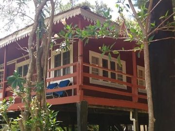 Lote en Venta en Rio Capitán Tigre