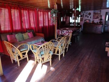 Lote en Venta en Rio Capitán Tigre