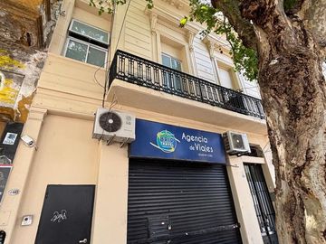 VENTA PH CON ENTRADA INDEPENDIENTE PISO 1- ALMAGR0