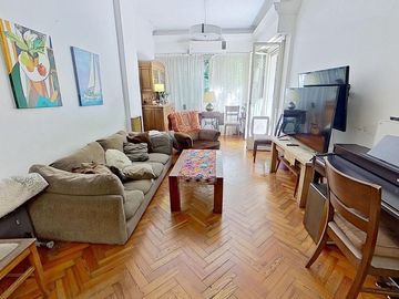 VENTA DEPARTAMENTO 4 AMBIENTES PLANTA BAJA PATIO
