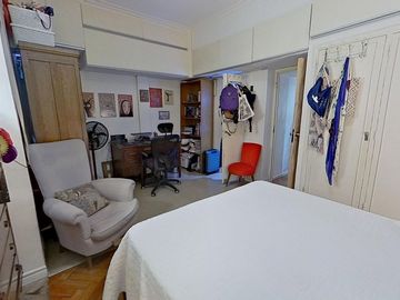 VENTA DEPARTAMENTO 4 AMBIENTES PLANTA BAJA PATIO