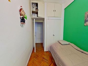 VENTA DEPARTAMENTO 4 AMBIENTES PLANTA BAJA PATIO