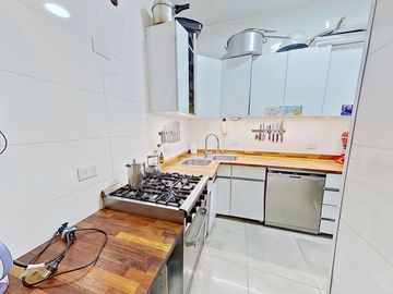 VENTA DEPARTAMENTO 4 AMBIENTES PLANTA BAJA PATIO