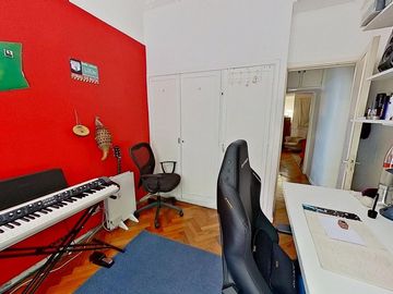 VENTA DEPARTAMENTO 4 AMBIENTES PLANTA BAJA PATIO