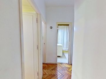 VENTA DEPARTAMENTO 4 AMBIENTES PLANTA BAJA PATIO