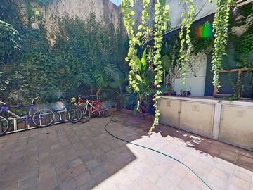 VENTA DEPARTAMENTO 4 AMBIENTES PLANTA BAJA PATIO