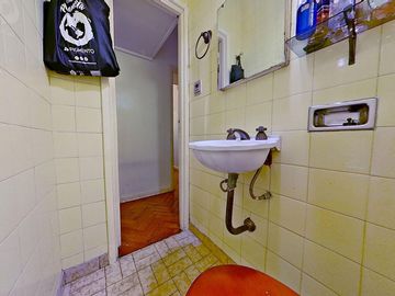 VENTA DEPARTAMENTO 4 AMBIENTES PLANTA BAJA PATIO