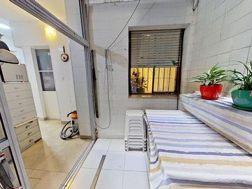 VENTA DEPARTAMENTO 4 AMBIENTES PLANTA BAJA PATIO