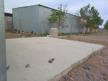 ALQUILER PREDIO INDUSTRIAL CON GALPON Y OFICINAS