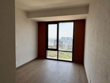 Departamento en Renta en Residencial Miyana, Granada,, Miguel Hidalgo, Ciudad de México