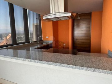 Departamento en Renta en Residencial Miyana, Granada,, Miguel Hidalgo, Ciudad de México