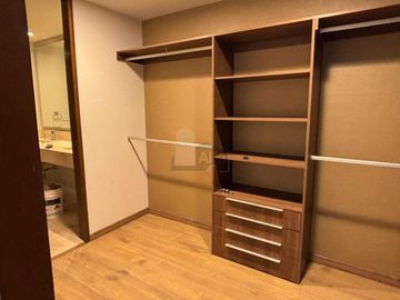 Departamento en Renta en Residencial Miyana, Granada,, Miguel Hidalgo, Ciudad de México
