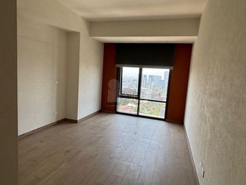Departamento en Renta en Residencial Miyana, Granada,, Miguel Hidalgo, Ciudad de México
