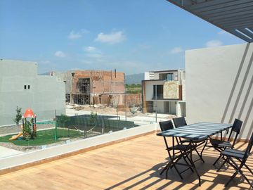 Casa en condominio en venta en Villa Magna, San Luis Potosí, San Luis Potosí