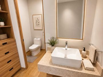 Casa en condominio en venta en Villa Magna, San Luis Potosí, San Luis Potosí