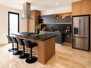 Casa en condominio en venta en Villa Magna, San Luis Potosí, San Luis Potosí