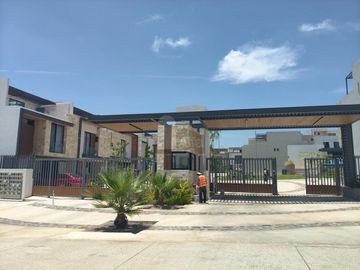 Casa en condominio en venta en Villa Magna, San Luis Potosí, San Luis Potosí