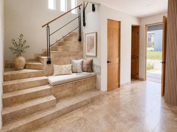 Casa en condominio en venta en Villa Magna, San Luis Potosí, San Luis Potosí