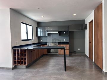 Casa en renta Zen House II