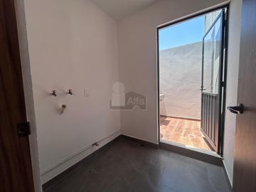 Casa en renta Zen House II