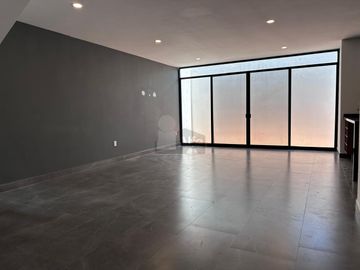Casa en renta Zen House II