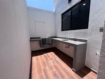 Casa en renta Zen House II