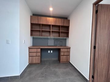 Casa en renta Zen House II