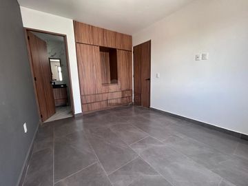Casa en renta Zen House II