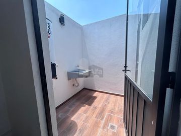 Casa en renta Zen House II