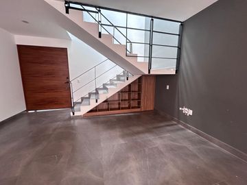 Casa en renta Zen House II