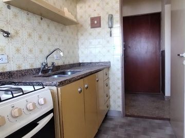 VENTA DEPARTAMENTO 2 AMBIENTES LINIERS