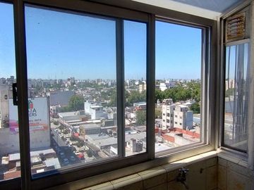 VENTA DEPARTAMENTO 2 AMBIENTES LINIERS