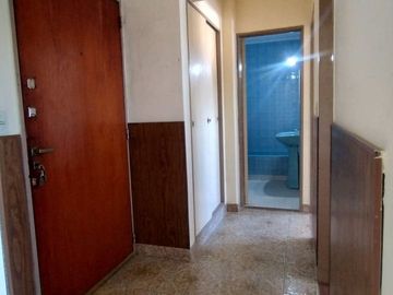 VENTA DEPARTAMENTO 2 AMBIENTES LINIERS