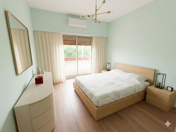 VENTA PH  CUATRO AMBIENTES PARQUE CHACABUCO