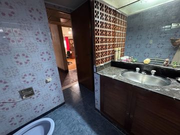 VENTA PH  CUATRO AMBIENTES PARQUE CHACABUCO