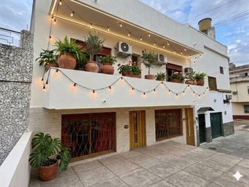 VENTA PH  CUATRO AMBIENTES PARQUE CHACABUCO