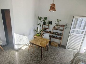 VENTA CASA 4 AMB TEMPERLEY APTO CREDITO PATIO