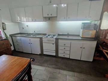 VENTA CASA 4 AMB TEMPERLEY APTO CREDITO PATIO