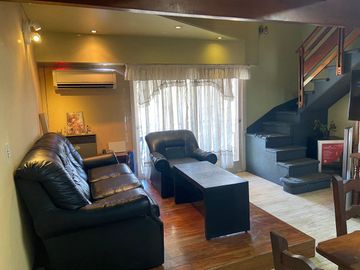 VENTA PH 5 AMBIENTES CIUDADELA C/LOCAL COMERCIAL