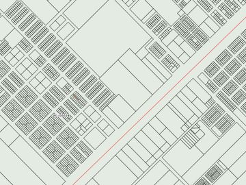 Venta Terreno 500 m2 en Barrio Carpincho Macho.-